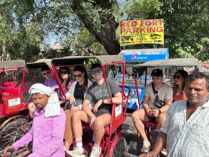 Delhi: City Tour of Old Delhi & New Delhi with Private Guide - Why This Delhi Private Day Tour Feels Worth the Time