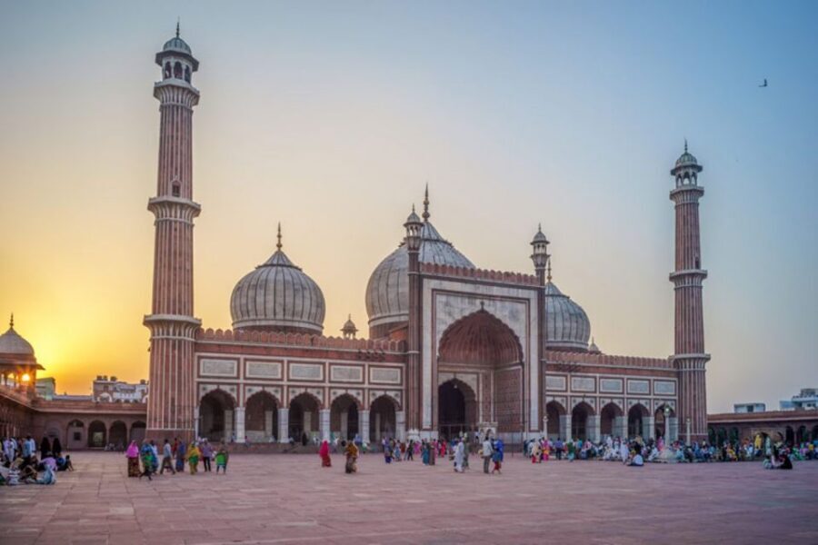 Delhi: City Tour of Old Delhi & New Delhi with Private Guide - The Best Part Is Usually the Guide: Names You Might Get and What They Do Well