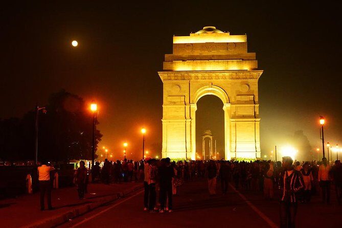 Delhi Custom And Shopping Tour - The bargaining help you actually need, not generic advice
