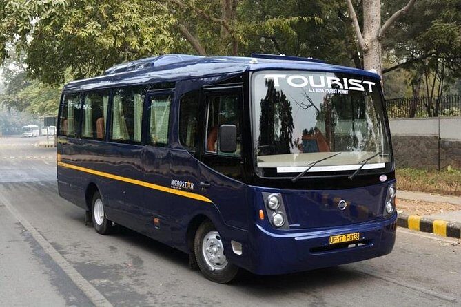 Delhi Custom And Shopping Tour - Price and value: why $45 works better than it sounds