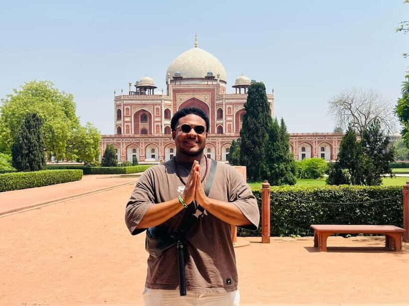 Delhi: Customizable Old and New Delhi Half or Full Day Tour - Price and What You’re Really Buying for $18