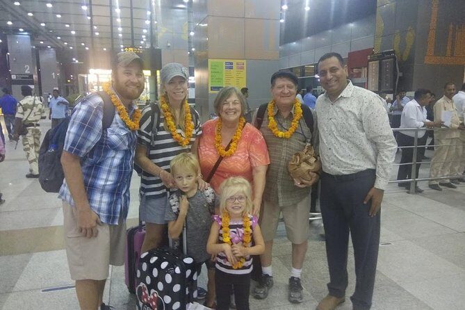 Delhi Day Tours with Lunch, Monument Entrance and Rickshaw Ride - Sansad Bhavan, India Gate, and the British-era power axis