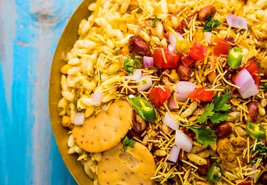 Delhi: Delhi Street Food Tour with Guide at Chandni Chowk - The Food Lineup: Jalebi, Dahi Bhalla, Aloo Chaat (and More)