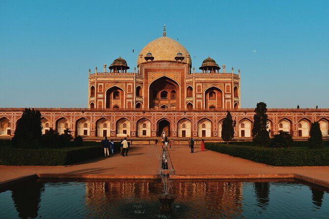 Delhi Diaries Private Instagram Tour - Key highlights you’ll feel during the day