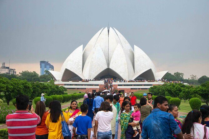 Delhi Diaries Private Instagram Tour - Why an Instagram-first route works in New Delhi