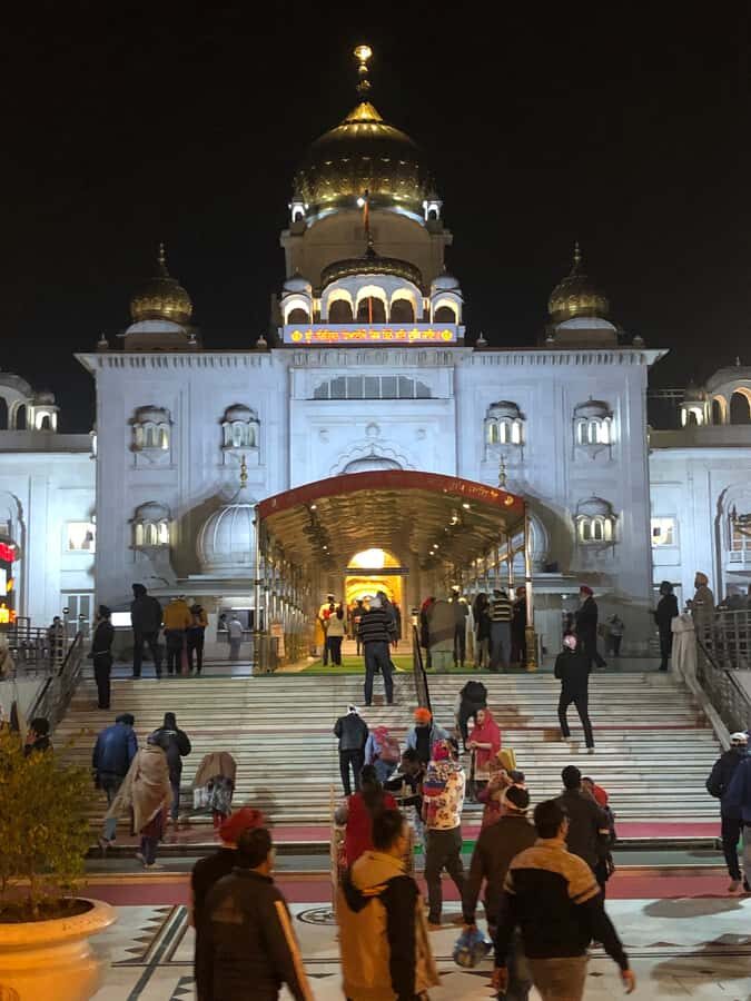 Delhi: Exclusive Private Evening Delhi Sightseeing Tour - Practical Tips So Your Evening Runs Smooth