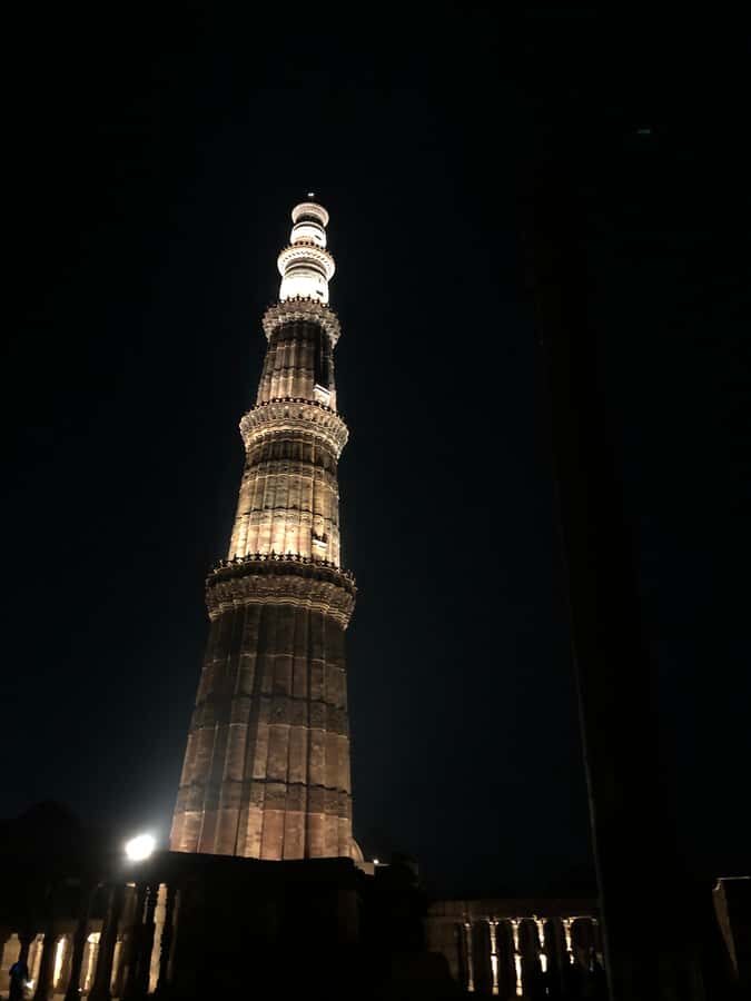 Delhi: Exclusive Private Evening Delhi Sightseeing Tour - Lodhi Art District and Lodhi Garden: Two Styles of Delhi in One Evening