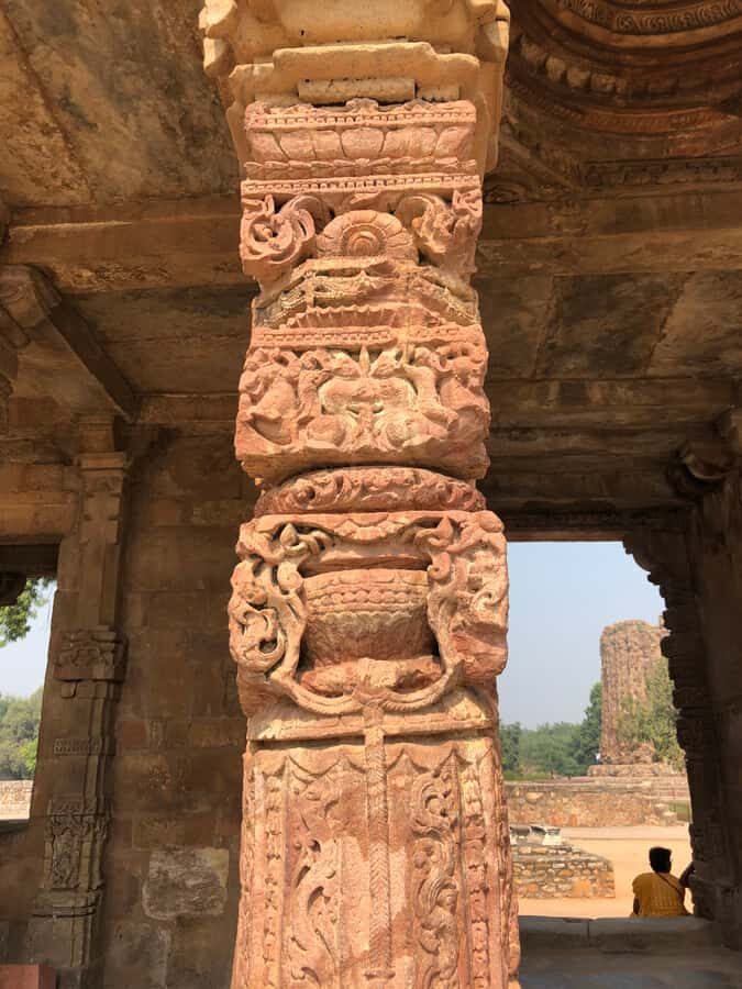 Delhi: Exclusive Private Evening Delhi Sightseeing Tour - Price and Value: $41 for a Private Evening Loop Makes Sense