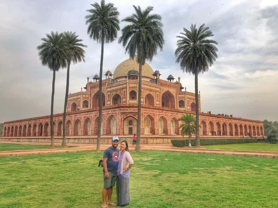 Delhi: Exclusive Private Evening Delhi Sightseeing Tour - Rashtrapati Bhavan Pass-by: When You Can’t Stop, You Still Learn