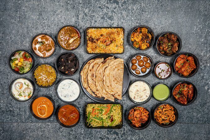 Delhi Food Tour: Try Authentic Old Delhi Food - Price and logistics: what you’re really paying for