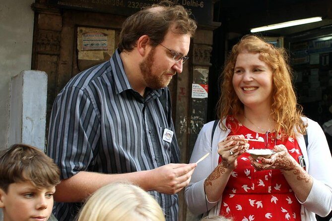 Delhi Food Walk and Cooking Class With A Chef - Key Points Worth Booking