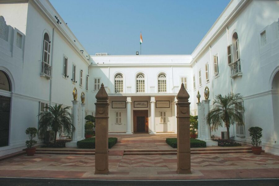 Delhi Footsteps of Mahatma Gandhi Half-Day Tour - Who this Gandhi half-day tour fits best