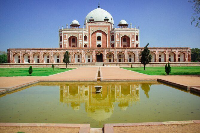 Delhi Full Day Sightseeing by Car - What a Full-Day Delhi Car Tour Really Buys You
