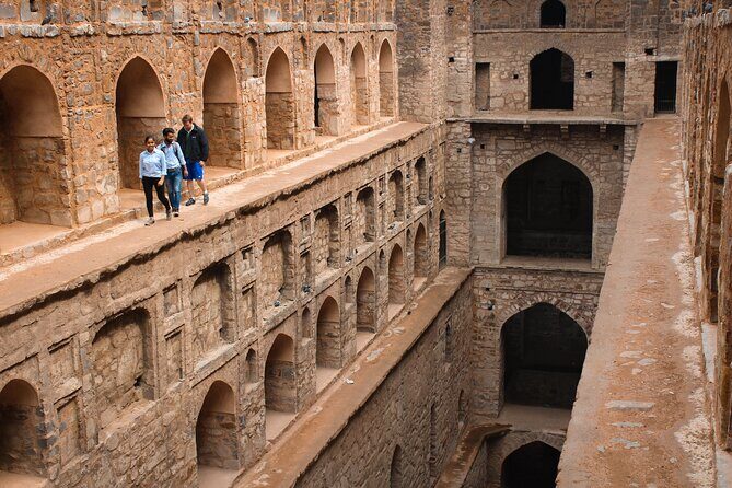 Delhi Full Day Sightseeing by Car - Starting With Pickup and a Real Plan for 8 Hours