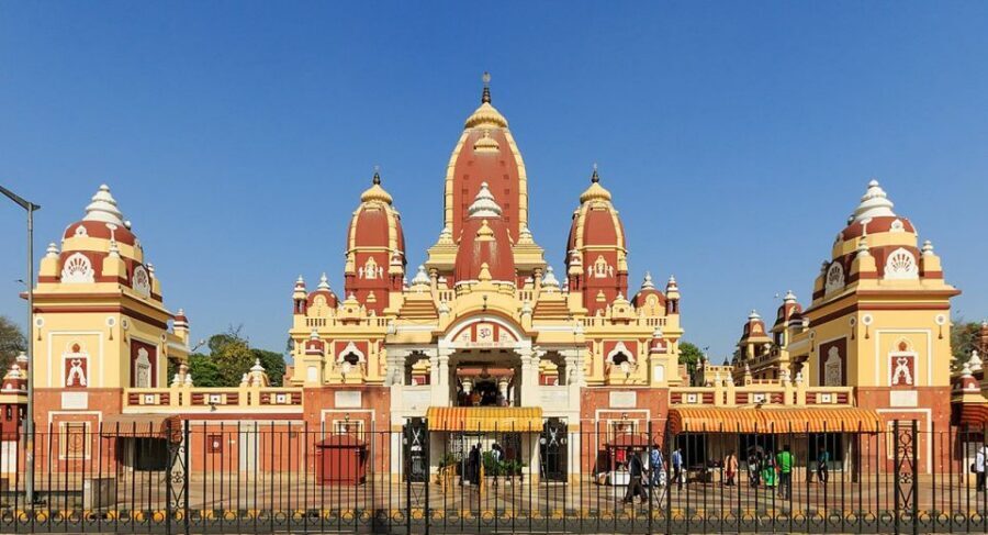 Delhi: Full or Half-Day Private City Tour with Guide - Transportation, pacing, and optional add-ons that change your day