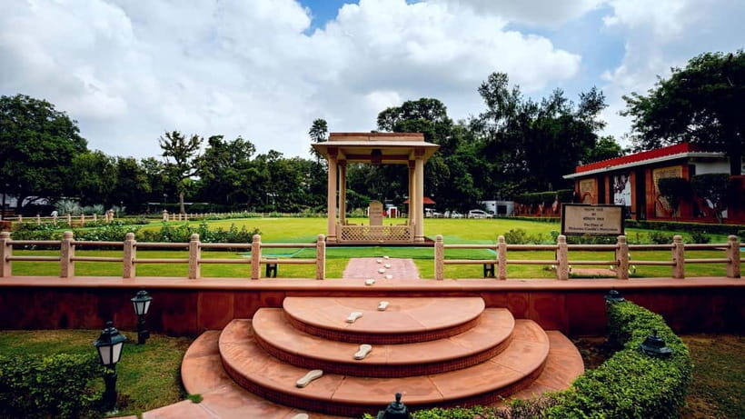 Delhi: Gandhi Museum & Raj Ghat Private Guided Tour - Key things I’d plan around