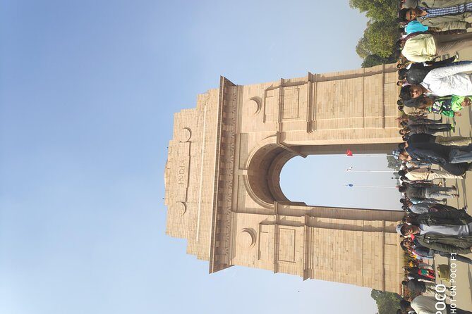 Delhi: Guided Evening Tour of Delhi City - Why an after-hours Delhi loop works so well