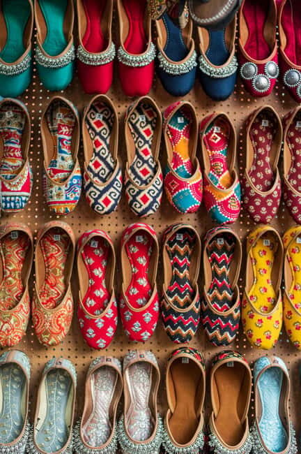Delhi: Guided Shopping Tour Experience with Female Expert - Chandni Chowk and Khari Baoli: Where You Learn Quality Fast