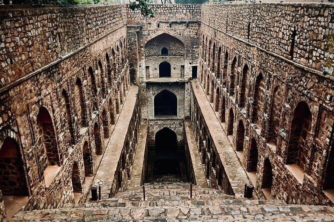 Delhi: Half day Old and New Delhi Tour on Iconic Landmarks - Key points to know before you go