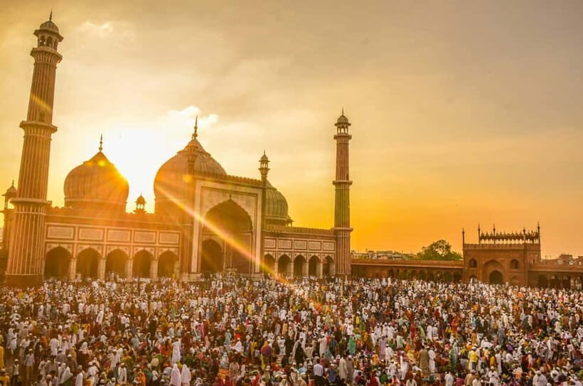 Delhi: Half Day or Full-Day Private City Tour - Small Details That Can Make or Break the Day