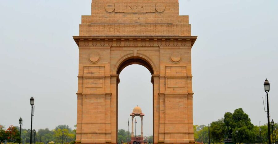 Delhi Half-Day Private City Tour with Car & Guide - What you might spend extra on (and what you won’t)