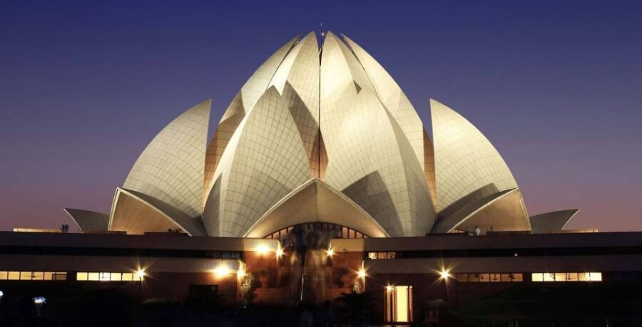 Delhi Half-Day Private City Tour with Car & Guide - Who this tour is best for