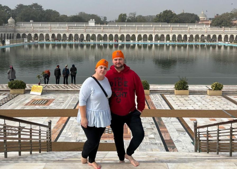 Delhi: Half-Day Private Guided City Sightseeing Tour - How a four-hour private loop keeps Delhi from feeling chaotic