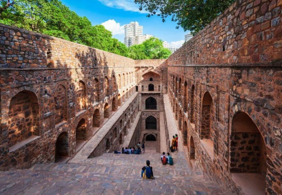 Delhi: Half-Day Private Guided City Sightseeing Tour - Price and value check for about $2.75 per person