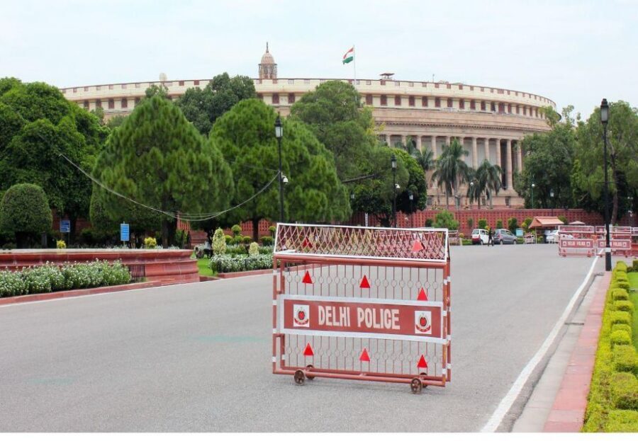 Delhi: Half-Day Private Guided City Sightseeing Tour - Who this Delhi sampler fits best (and who should be cautious)