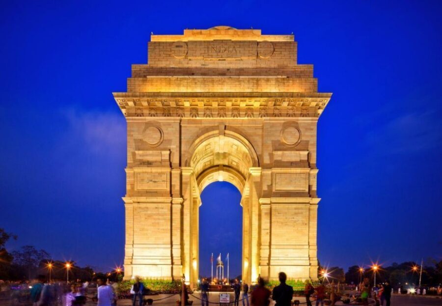 Delhi: Half-Day Private Guided City Sightseeing Tour - Timing, rules, and day-of practicalities you should know