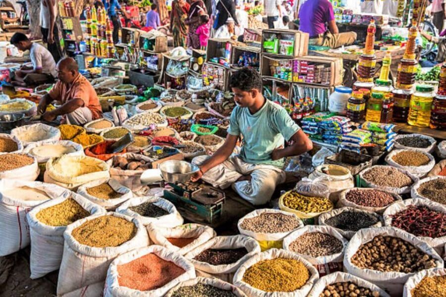 Delhi: Half day Shopping tour with guide by car. - How Private Car Pickup Changes the Whole Day