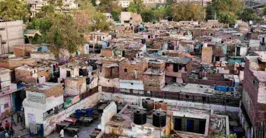 Delhi Half Day Slum Walking Tour with Guide - Key Takeaways Before You Go