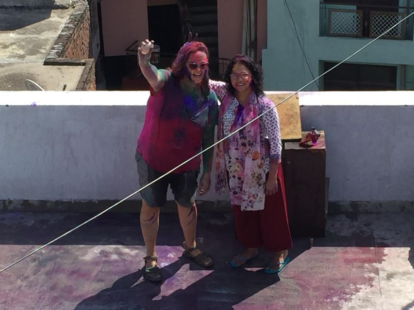 Delhi Half Day Slum Walking Tour with Guide - Education, Sanitation, and Health: Learning Without Making It a Show