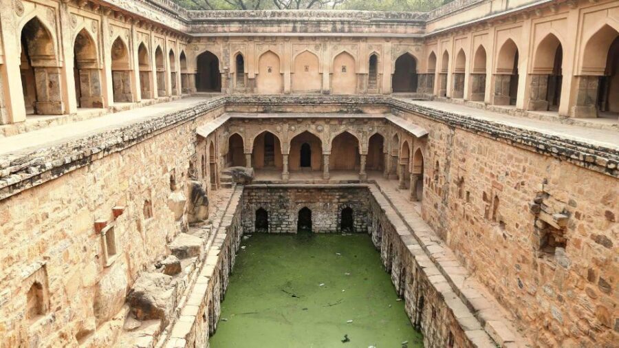 Delhi: Heritage Night Walking Tour with Food Tasting - Price and value: is $27 a good deal?
