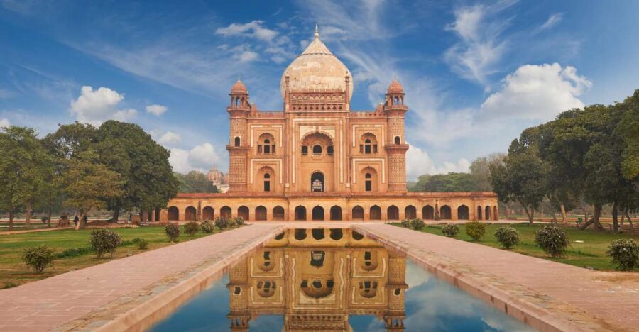 Delhi: Heritage Photography Tour - Key things that make this tour a smart photo outing