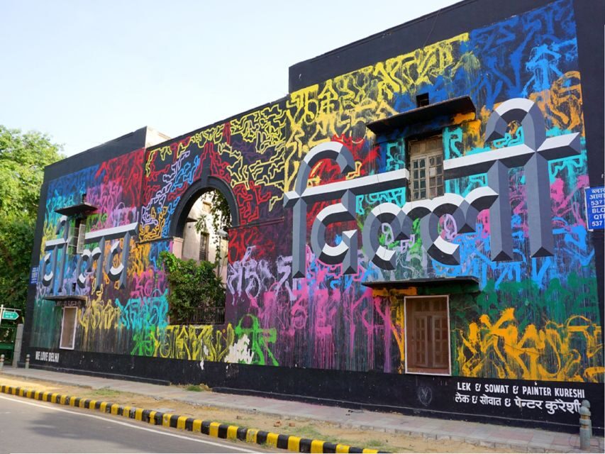 Delhi: Heritage Photography Tour - Why this 2-hour Delhi heritage photo walk fits real schedules