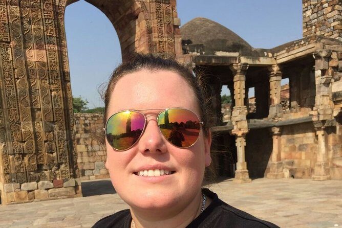 Delhi Highlights: Old & New Delhi Tour with Guide and Transfers - Why this Old Delhi and New Delhi plan works in one long day