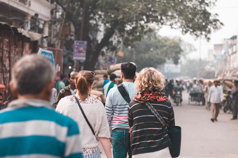 Delhi Highlights: Private Old & New Delhi with Fee Options - A Private Full-Day That Actually Feels Efficient