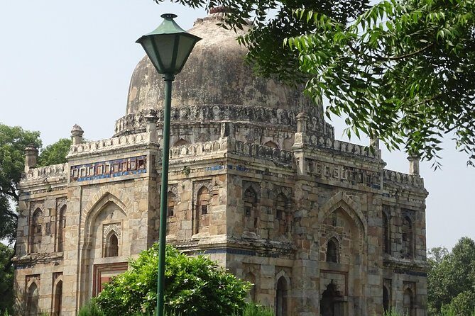 Delhi historical Gardens & Ruins - Who This Tour Suits Best