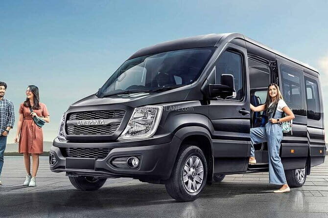 Delhi, Jaipur or Agra: Private One-Way Transfer - How This One-Way Delhi–Agra–Jaipur Transfer Actually Feels