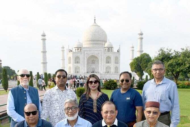 Delhi, Jaipur or Agra: Private One-Way Transfer - Pickup That Works for Airports and Hotels