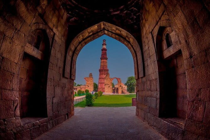 Delhi, Jaipur or Agra: Private One-Way Transfer - Time Value: Why “About 3 Hours” Can Save Your Whole Day