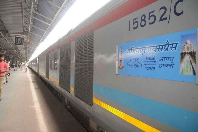 Delhi, Jaipur or Agra: Private One-Way Transfer - What’s Not Included (So You Don’t Get Surprised)