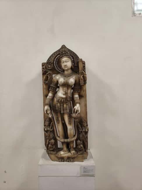 Delhi: National Museum Tour - Key highlights you’ll remember