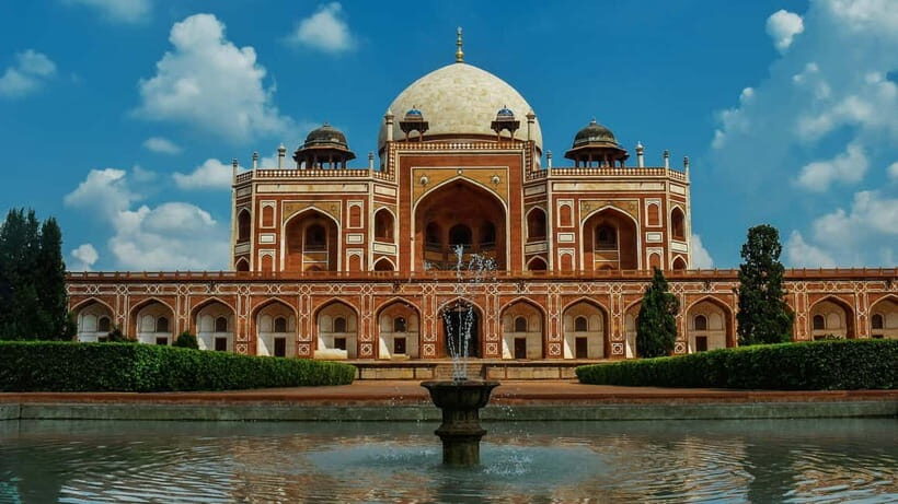 Delhi: New & Old Delhi Private Half or Full-Day Tour - A 5–8 Hour Loop That Blends Power, Faith, and Architecture
