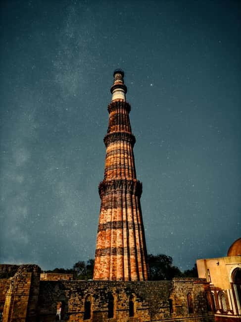 Delhi: New & Old Delhi Private Half or Full-Day Tour - Price and Value: Is $19 Really a Deal?