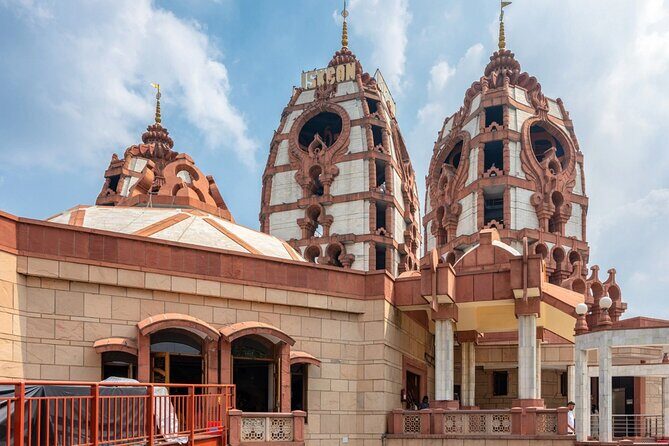 Delhi Night/Evening View Tour - 4 Hrs - Price and value: is $45 a fair deal?