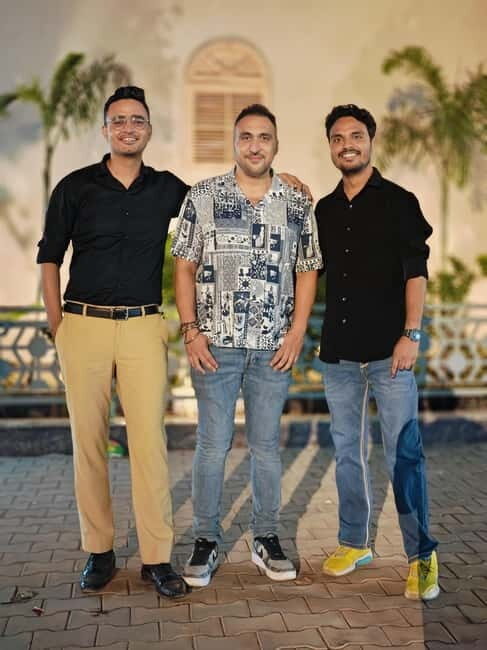 Delhi : Nightlife Tour with private car, guide & driver - Why this Delhi nightlife tour works (even if you’re short on time)