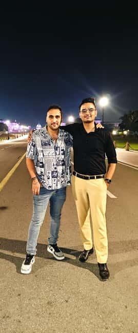 Delhi : Nightlife Tour with private car, guide & driver - Price and logistics: what the $38 covers and what you’ll budget next