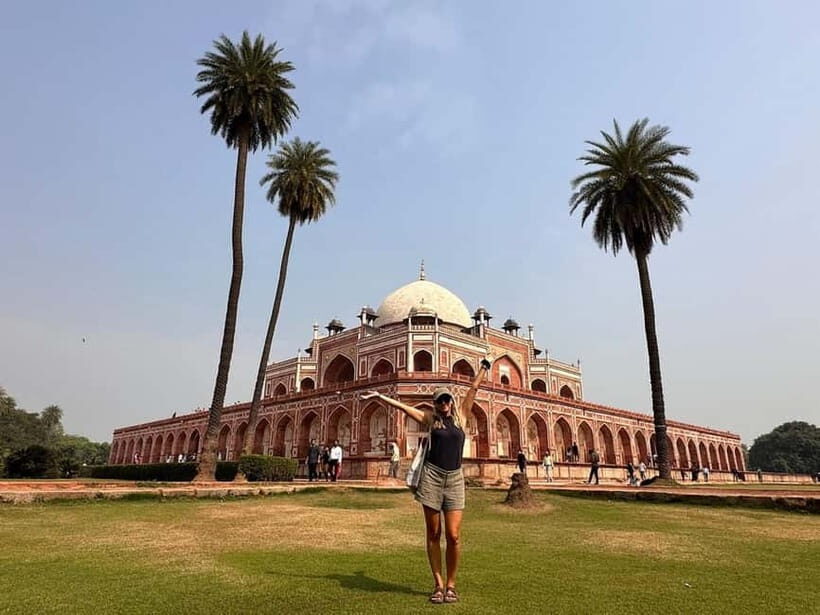 Delhi: Old and New Delhi Guided Full or Half-Day Tour - What to bring, and who should skip this tour